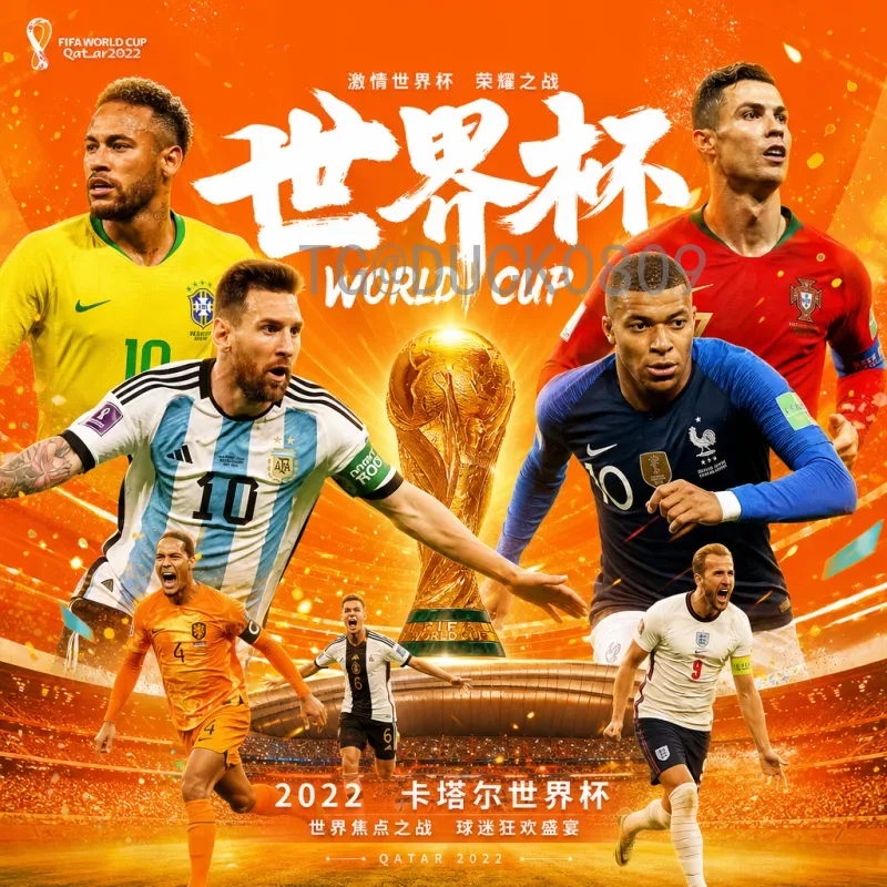 2026世界杯球队名单阵容最新解析：48强席位竞争激烈，豪门新军蓄势待发